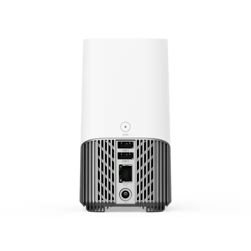 S380 Homebase 3 for Same Brand Security Cameras, Video Doorbells, and Smart Locks
