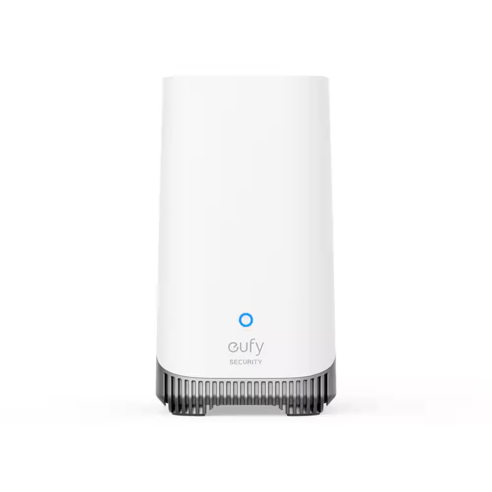 S380 Homebase 3 for Same Brand Security Cameras, Video Doorbells, and Smart Locks