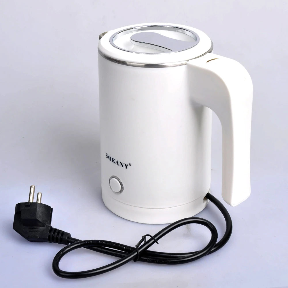 Small Electric Kettles Tea Coffee 0.5L