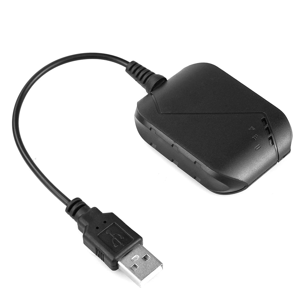 Android DVD TPMS USB Tire Alarm Auto Tire Pressure Monitoring System 4 Tire External / Inner Sensors Temperature Alarm Inner