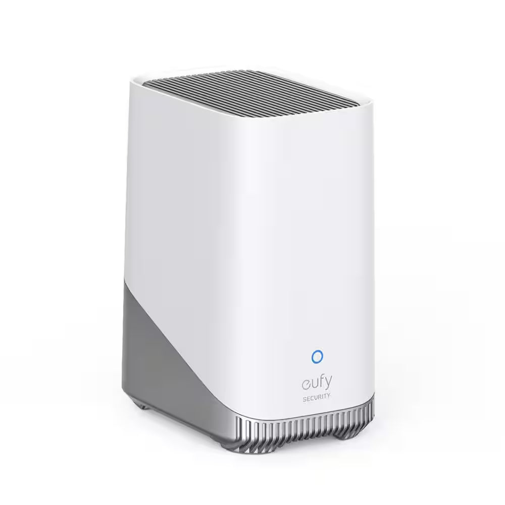 S380 Homebase 3 for Same Brand Security Cameras, Video Doorbells, and Smart Locks
