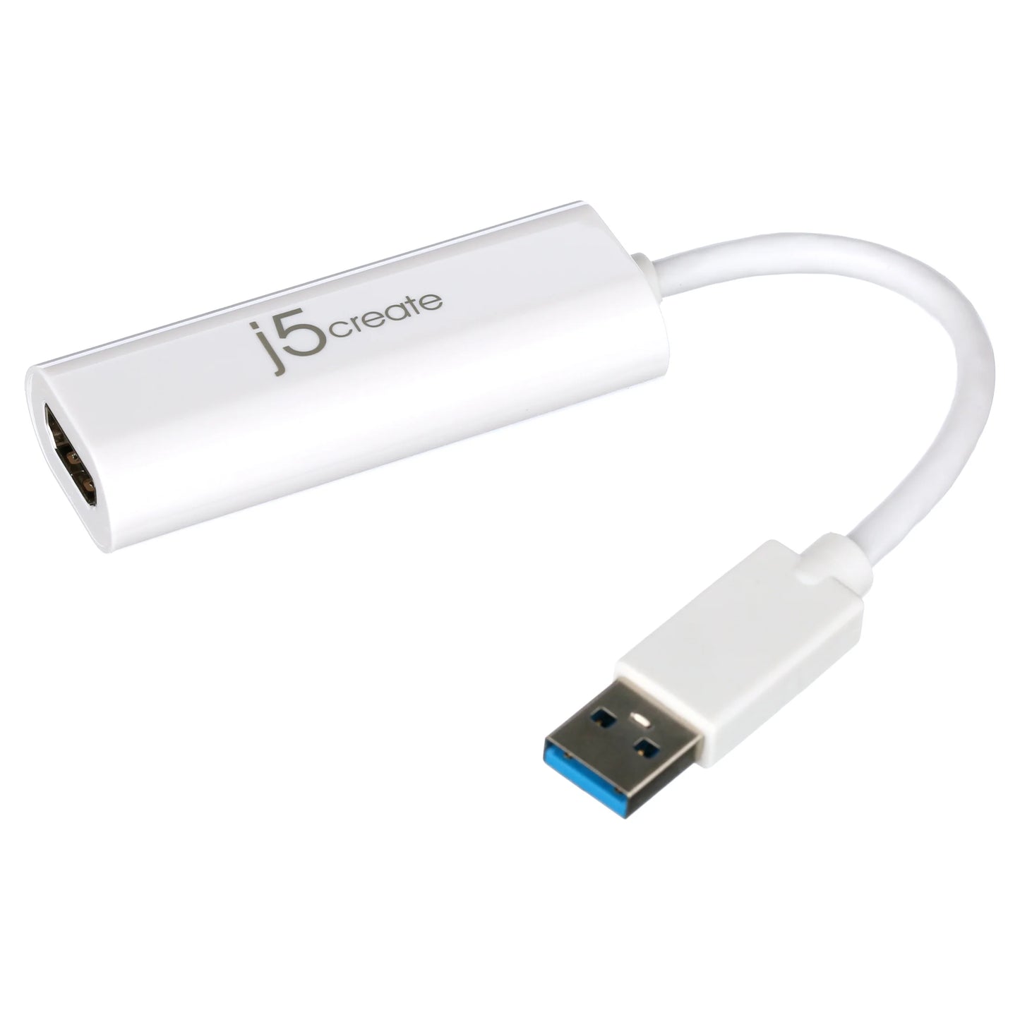 USB to HDMI Adapter