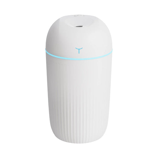 Portable Car Humidifier Large Capacity Humidifier Mini Car Home Desktop Small Portable Water Supply, Gift
