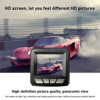 Dash Cam FHD 1080P Car Camera,3.0 Inch Mini Screen Car Dash Camera,Dashboard Camera,Night Vision,Max Support 64GB Card
