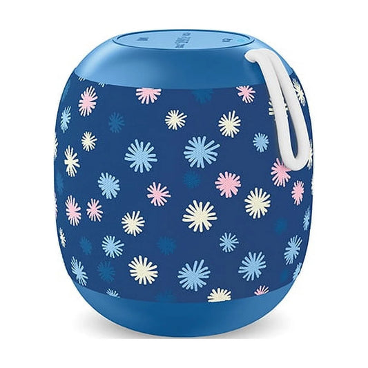 . Portable Bluetooth Speaker