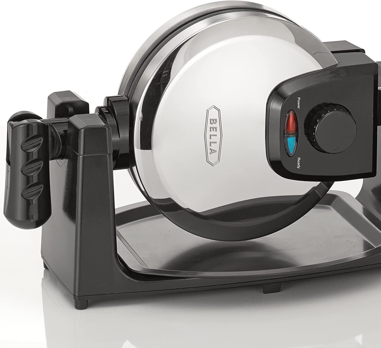Belgian Waffle Maker Commercial Double Waring Breakfast Iron Kitchen Heavy New