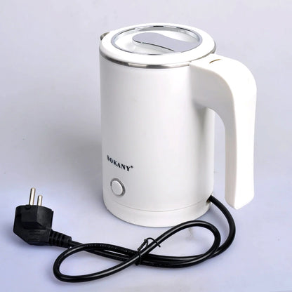 Small Electric Kettles Tea Coffee 0.5L