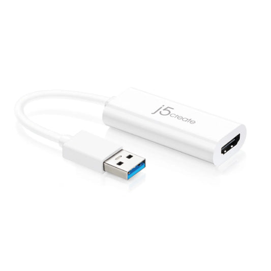 USB to HDMI Adapter