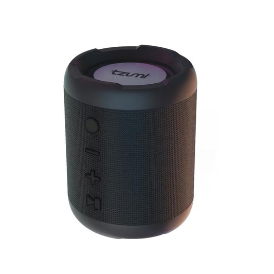 Aquaboost Mini Wireless Portable Bluetooth Speaker