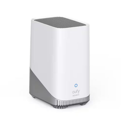 S380 Homebase 3 for Same Brand Security Cameras, Video Doorbells, and Smart Locks