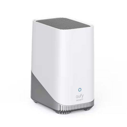 S380 Homebase 3 for Same Brand Security Cameras, Video Doorbells, and Smart Locks