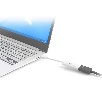 USB to HDMI Adapter
